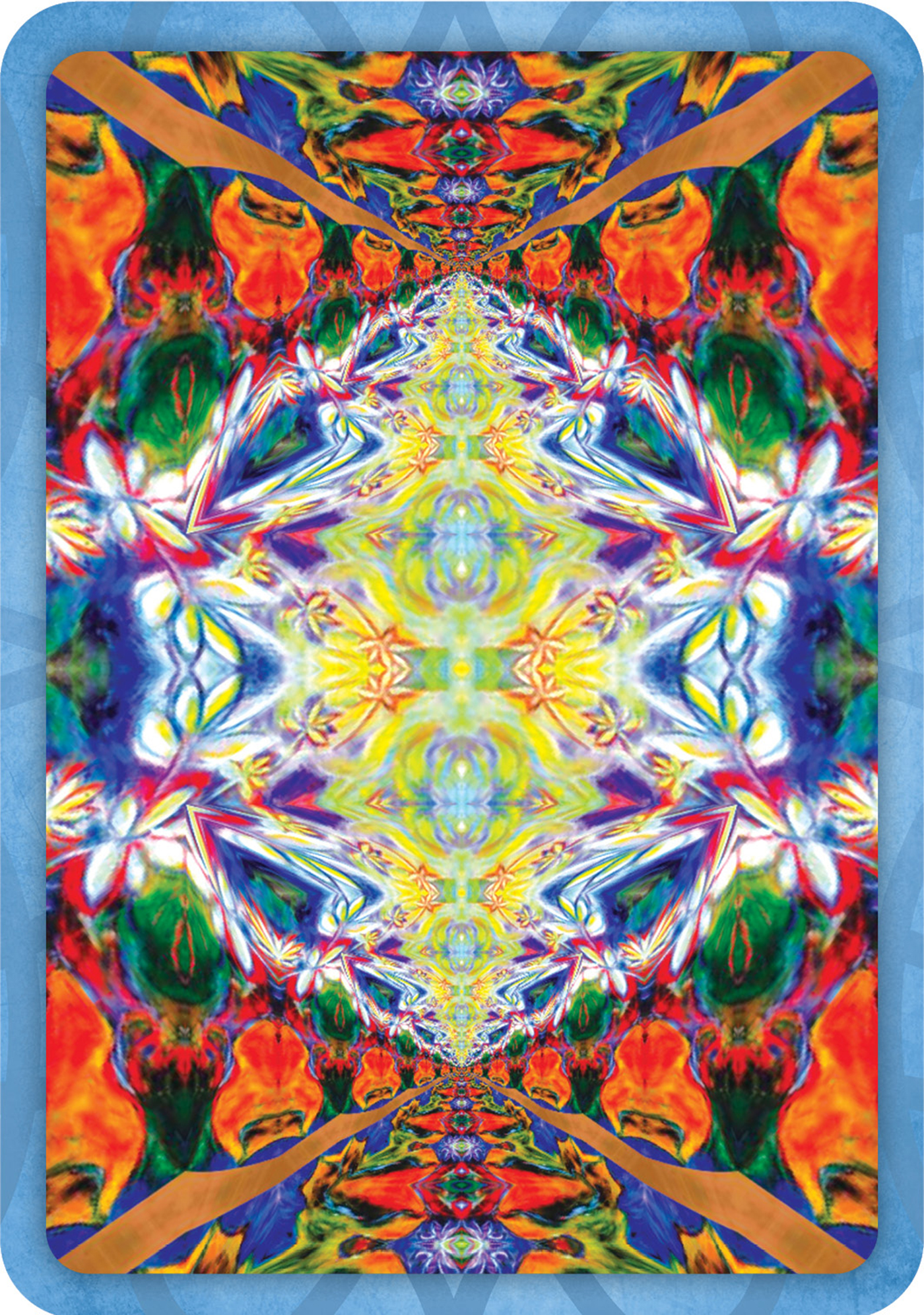 Buddha Dhamma Oracle Cards